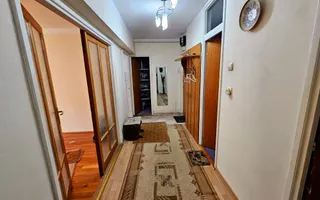 Apartament 3 camere, 75 mp utili, etaj 1, ultracentral - Poză 14