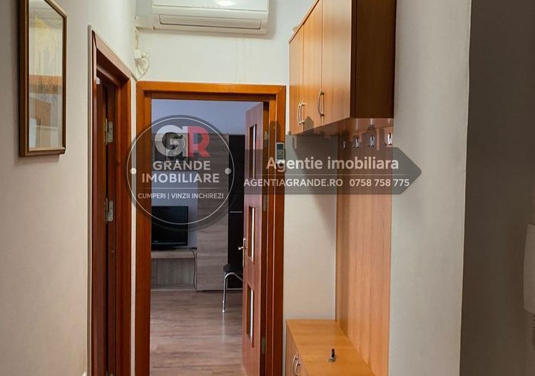 Inchiriere apartament 2 camere – Str. Babadag, zona ANAF - Poză 3