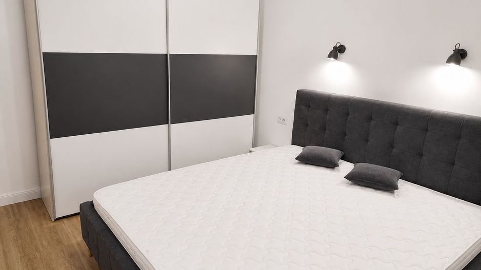 Apartament modern cu 2 camere decomandate, situat în Dumbrăvița - Poză 11