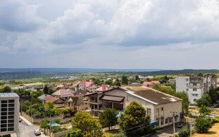 Vânzare, apartament, 2 camere, str. Cartușa, Durlești. - Poză 14