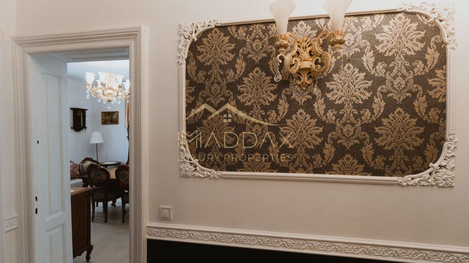 4 camere premium // duplex // Ideal birou cabinet // Calea Victoriei - Poză 35