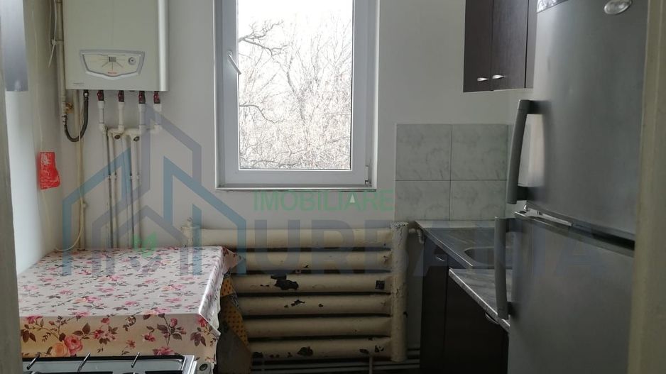 Apartament 2 camere spre închiriere în zona Tudor Vladimirescu, Iași - Poză 6