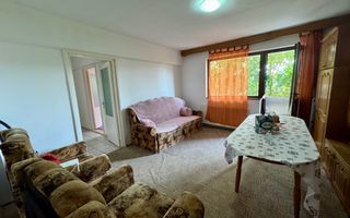 Apartament 3 camere | Etaj 3  | 65 mp | Zona Micro 16 - Poză 1