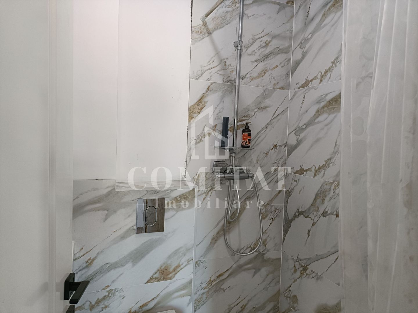 Apartament cu 3 camere | Zona Avram Iancu - Florești - Poză 13