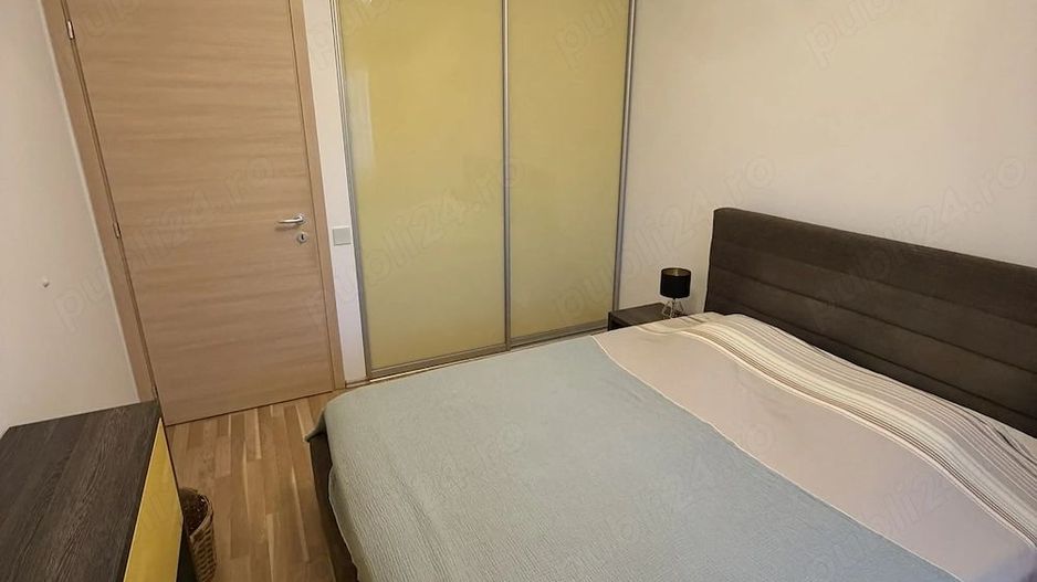 Apartament 2 camere Ozana / Loc de parcare - Poză 1