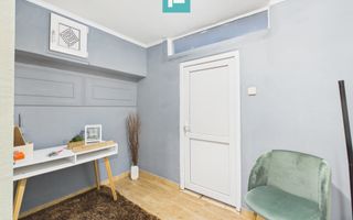 Vilă 343 mp utili, teren 600 mp, Oncea – Oradea - Poză 22