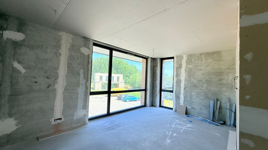 Vilă modernă de vânzare | 5 camere | Dumbrava Vlăsiei | Teren 750 mp - Poză 19