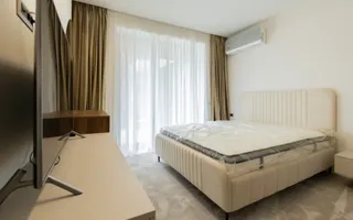 4 camere I ARQA Jolie Village I Iancu Nicolae I 130 mp util I parcare - Poză 15