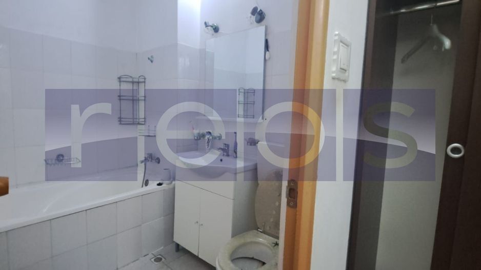 INCHIRIERE 3 CAMERE | ALEEA CFR | CENTRALA PROPRIE | LOC DE PARCARE - Poză 7