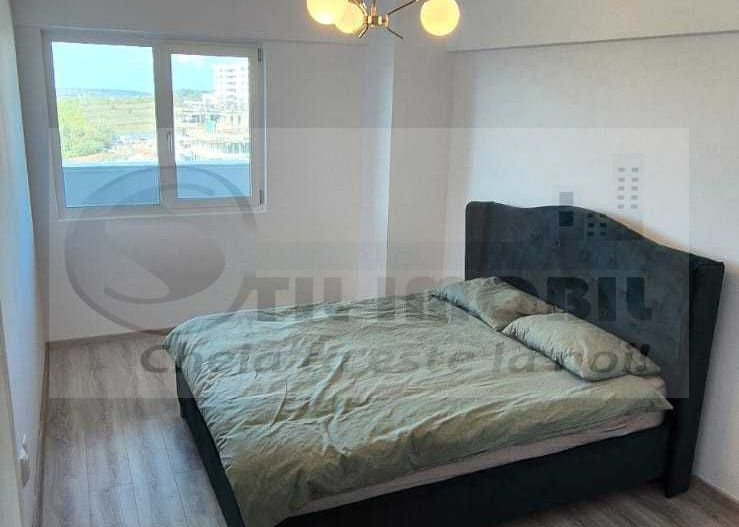 Apartament 2 camere open-space – Copou, Complex Garden Residence, Iași - Poză 5
