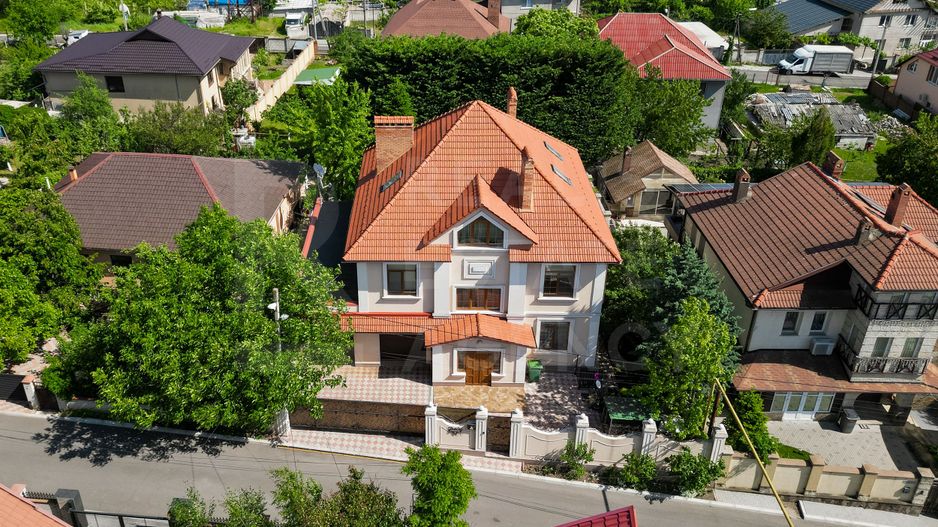 Vânzare, casă 3 nivele, stradela  5 Pomicultorului, Codru - Poză 76