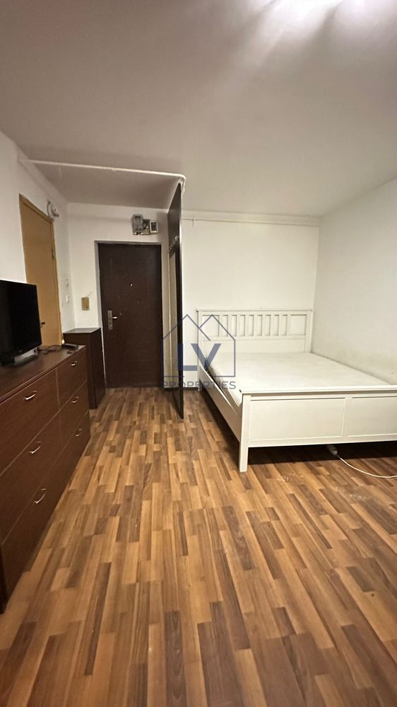 Garsoniera  zona Tei langa Facultatea de contructii - Poză 5