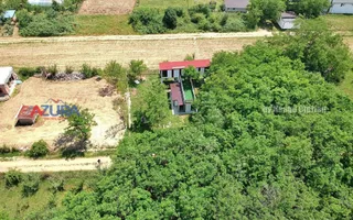 AZURA Imobiliare Pitesti - Casa de Vanzare Dealu Viilor - Poză 34