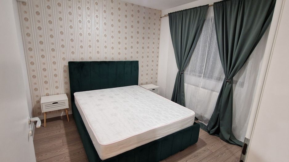 Apartament 2 camere Militari Residence - Poză 7
