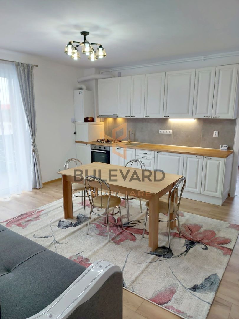 Apartament cu 3 camere si parcare subterana, zona strazii Eroilor! - Poză 1