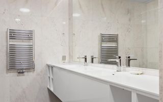 Apartament superb 3 camere in One Charles de Gaulle - Zona Primaverii - Poză 9