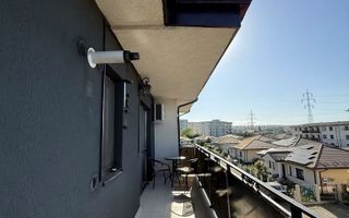 Apartament 3 camere de vanzare, Iasi - Bucium - Poză 7