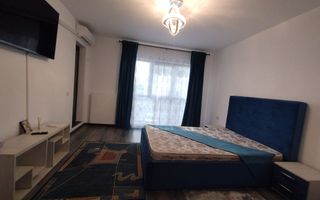 Garsonieră de vânzare | Plaza Residence | 38,5 mp utili + boxă | - Poză 7