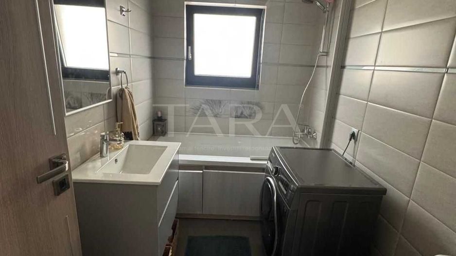 Apartament modern cu 2 dormitoare și living open-space, etaj 1. - Poză 6