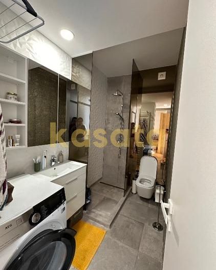 2 camere  - Dinamic City cu parcare subterana inclusa - Poză 9