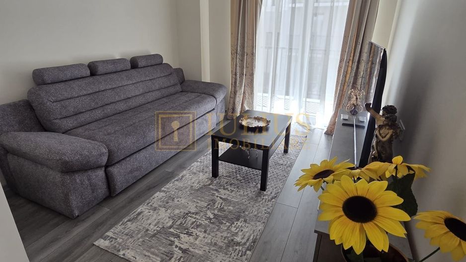 Prima inchiriere| Aradului| 3 camere| 2 bai|  70 mp| loc de parcare - Poză 3