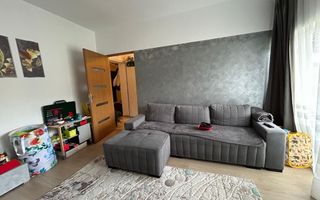 Apartament cu 2 camere în Florești, zona Penny . - Poză 1