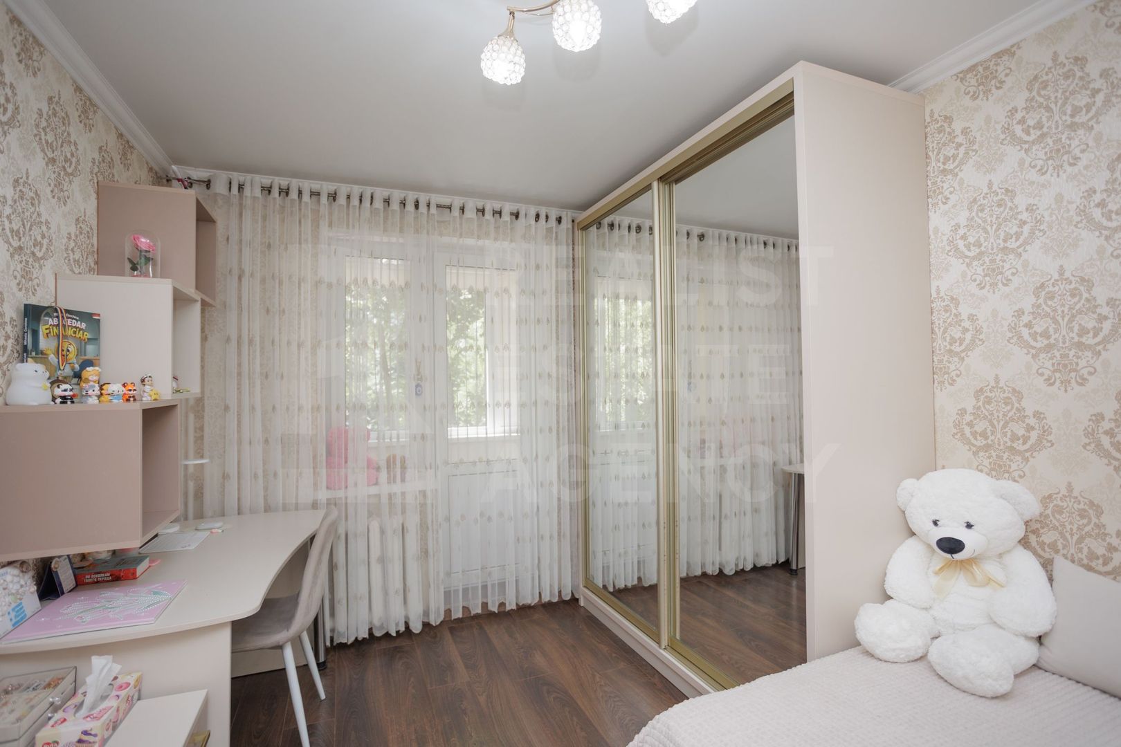 Vânzare, apartament, 4 camere, strada Albișoara, Centru - Poză 11