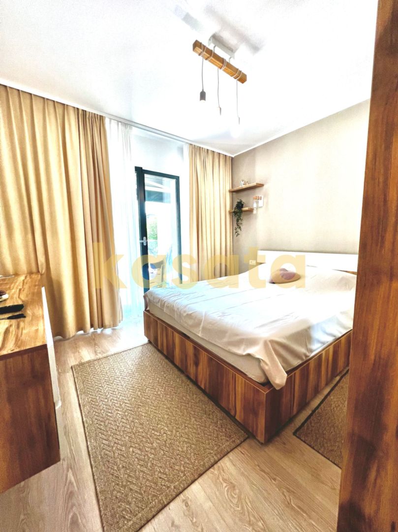 Apartament 2camere2024 | LUX Mobilat 74mp  | Mihai Bravu | Terasa 22mp - Poză 7