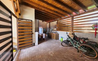 Duplex modern cu 2 apartamente independente, 173mp utili, Alba Micesti - Poză 20