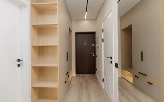 Vânzare, apartament, 2 camere, str. Regele Carol, Durlești - Poză 10