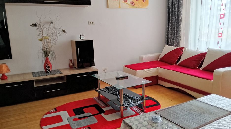 AP. 2 CAMERE 13 SEPTEMBRIE, BLOC NOU, BUCATARIE OPEN-SPACE, CENTRALA - Poză 4