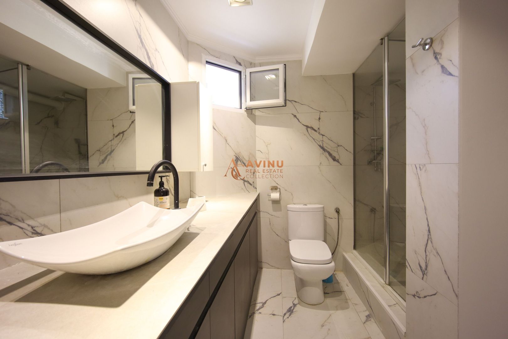 Nordului / Herăstrău | Penthouse | 130+140mp | 4 Camere - Poză 9