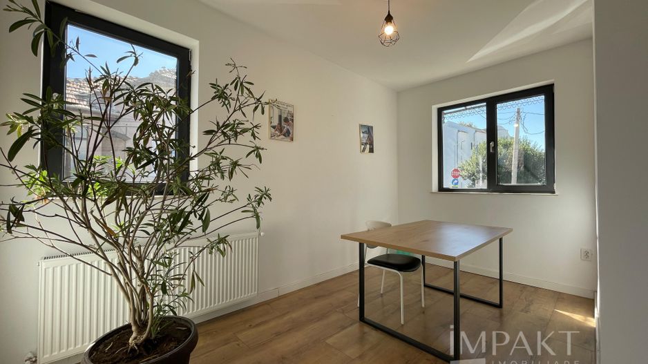 Spațiu Birouri cochet în cartierul Andrei Mureșanu - Poză 5