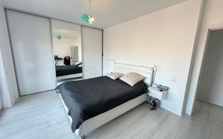 Penthouse modern cu 4 camere – 95 mp - Poză 20