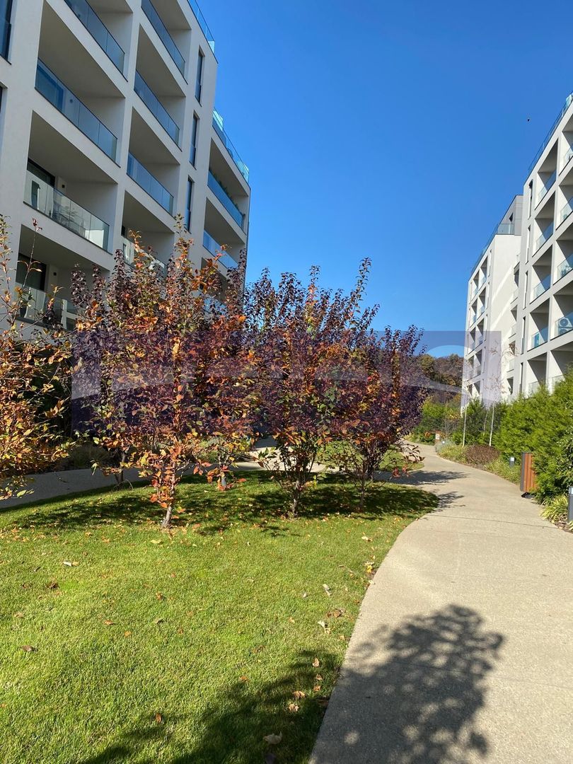 APARTAMENT 2 CAMERE | IVY RESIDENCE - Poză 12