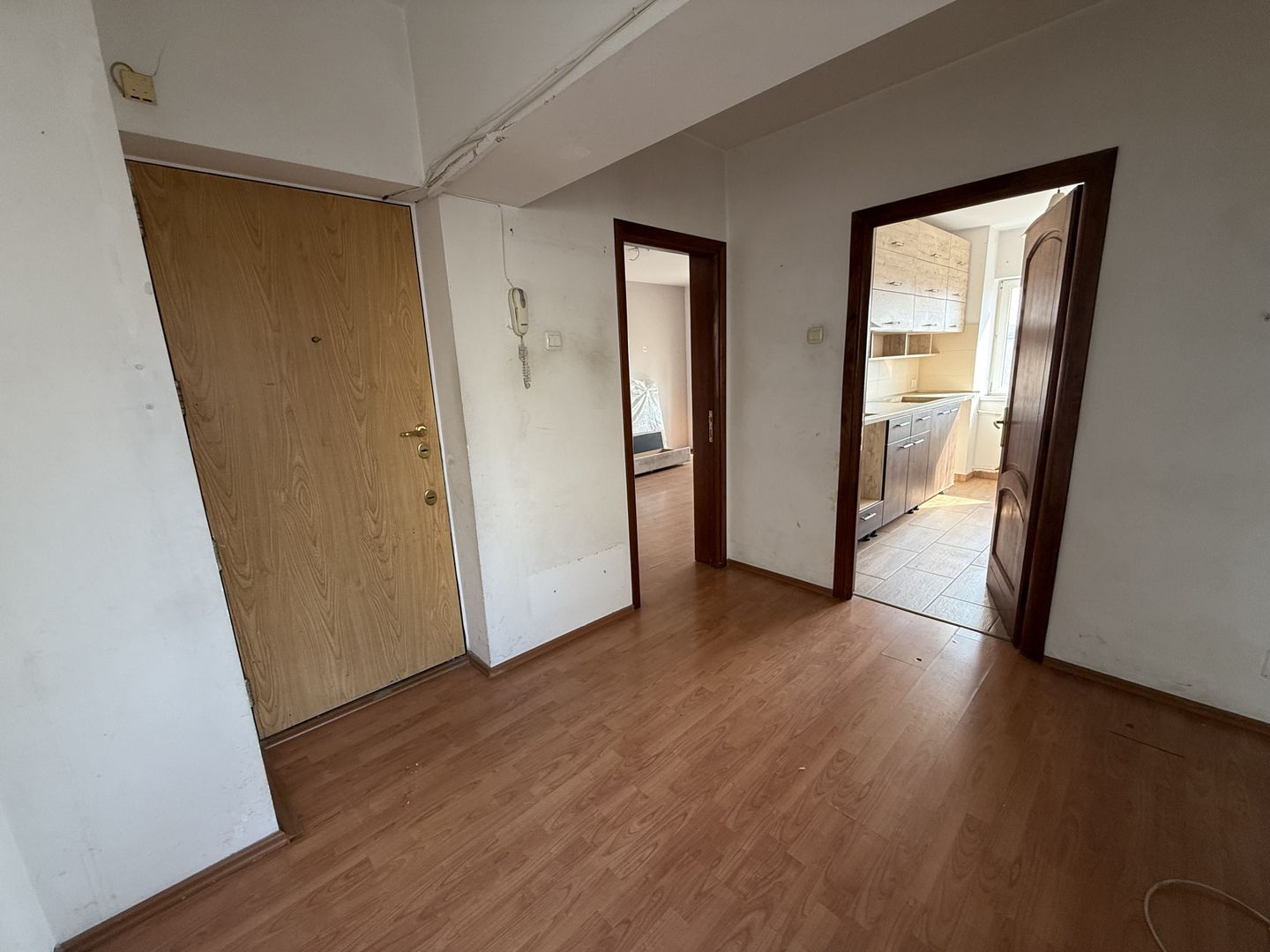 Apartament 3 camere Lacul Tei Teiul Doamnei - Poză 20