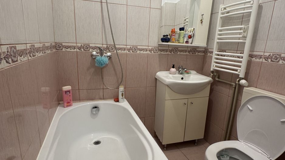 Garsoniera- Ștefan cel Mare | Terasa Mare | Metrou - Poză 6