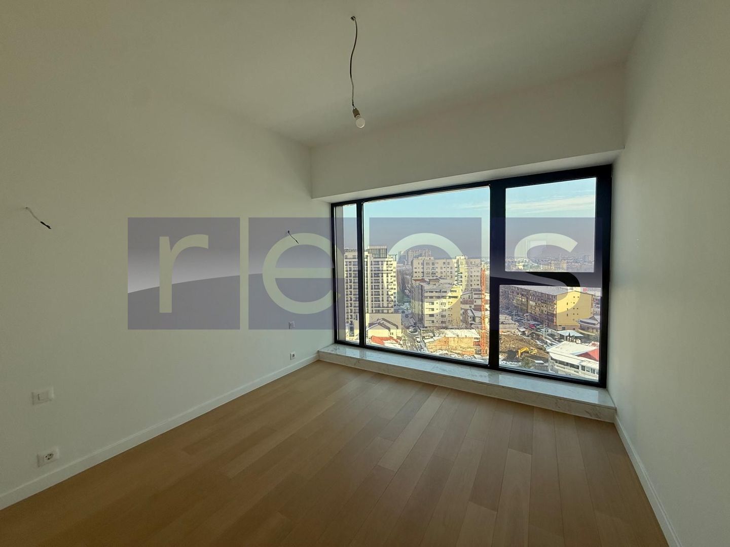 OPORTUNITATE | VANZARE 2 CAMERE | ONE VERDI | 67MP | TERASA | PARCARE - Poză 4