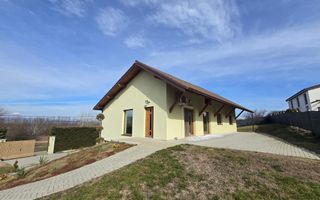 Casa Individuala Zona Ciugud, 2000mp Teren - Poză 1