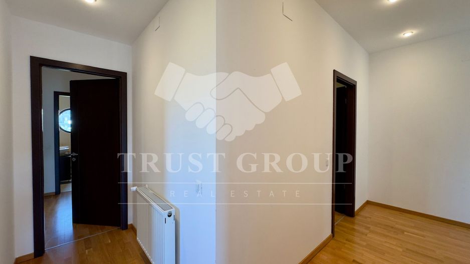 Duplex 5 camere Herastrau | 2 locuri de parcare - Poză 23