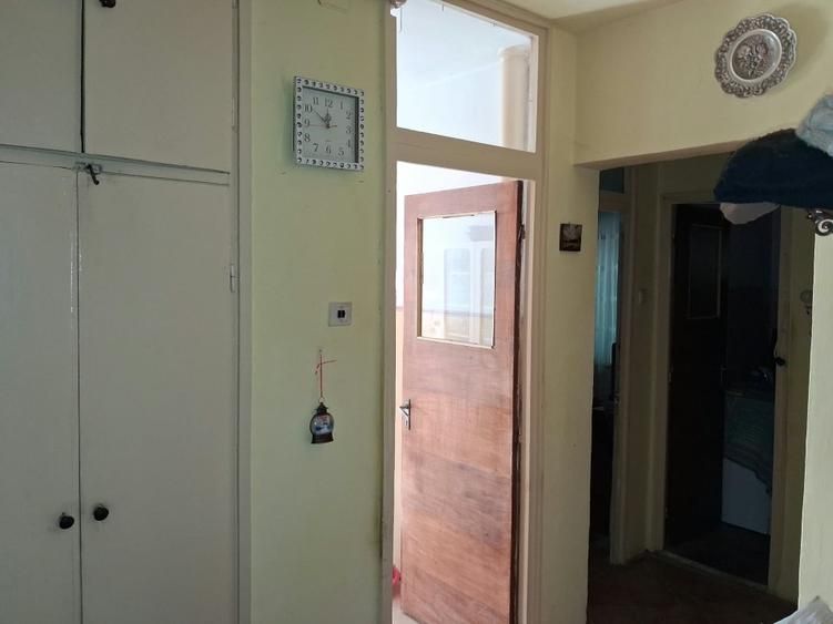 Apartament 2 camere la 3 min Metrou Piata Sudului / Mall SunPlaza. Etj 1. - Poză 7