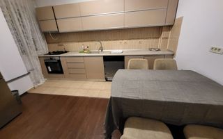 Apartament cu 3 camere de vanzare in zona Straulesti - Poză 28