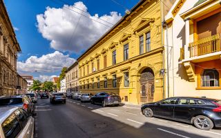 Apartament premium cu 3 camere Ultracentral Comision 0 - Poză 4