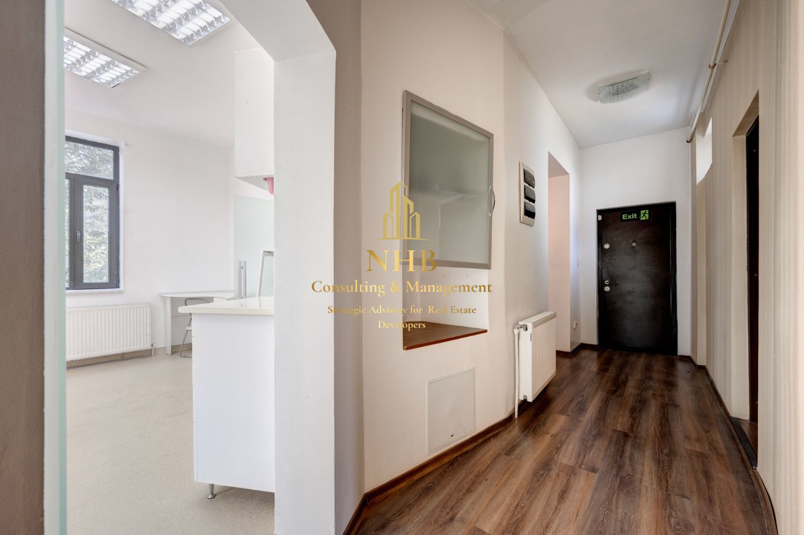 Spactiu Comercial | Cebinet Stoatologic | Parcul Carol - Poză 6