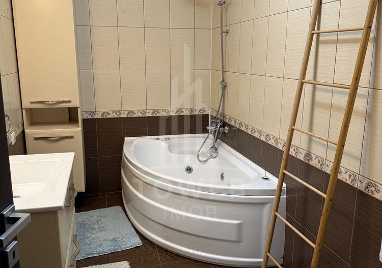 Apartament spatios de 3 camere Doamna Stanca - Poză 7