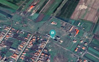 Loc de casa de 512mp în Livada - Poză 4