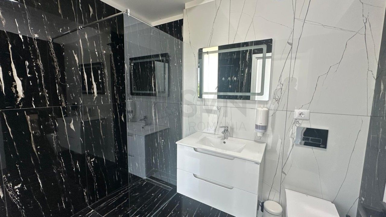 REV2005001 Vila exclusivita Erou Iancu Nicolae I 333 mp I Finisaje premium - Poză 11