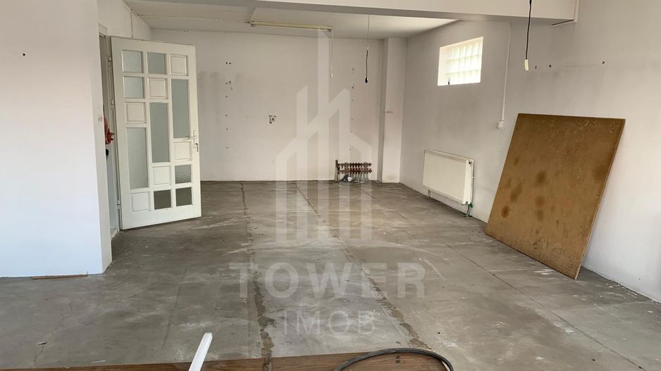 Spațiu comercial sau de birouri de închiriat în Zona Compa - Poză 1