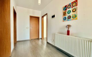 Vânzare Casa Cuplată Tip Duplex | Floresti-zona Someșului- Stadionului - Poză 13