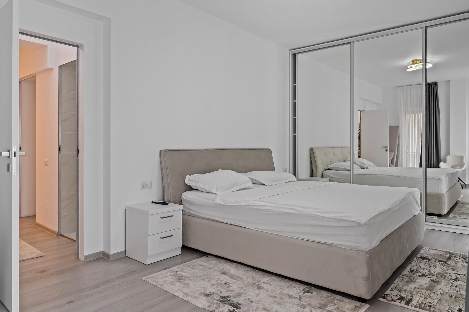 VILA CU PISCINA ZONA TUNARI - Poză 26